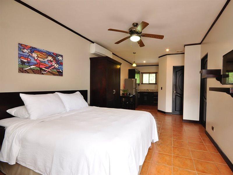Hotel Colono Beach Coco Bagian luar foto