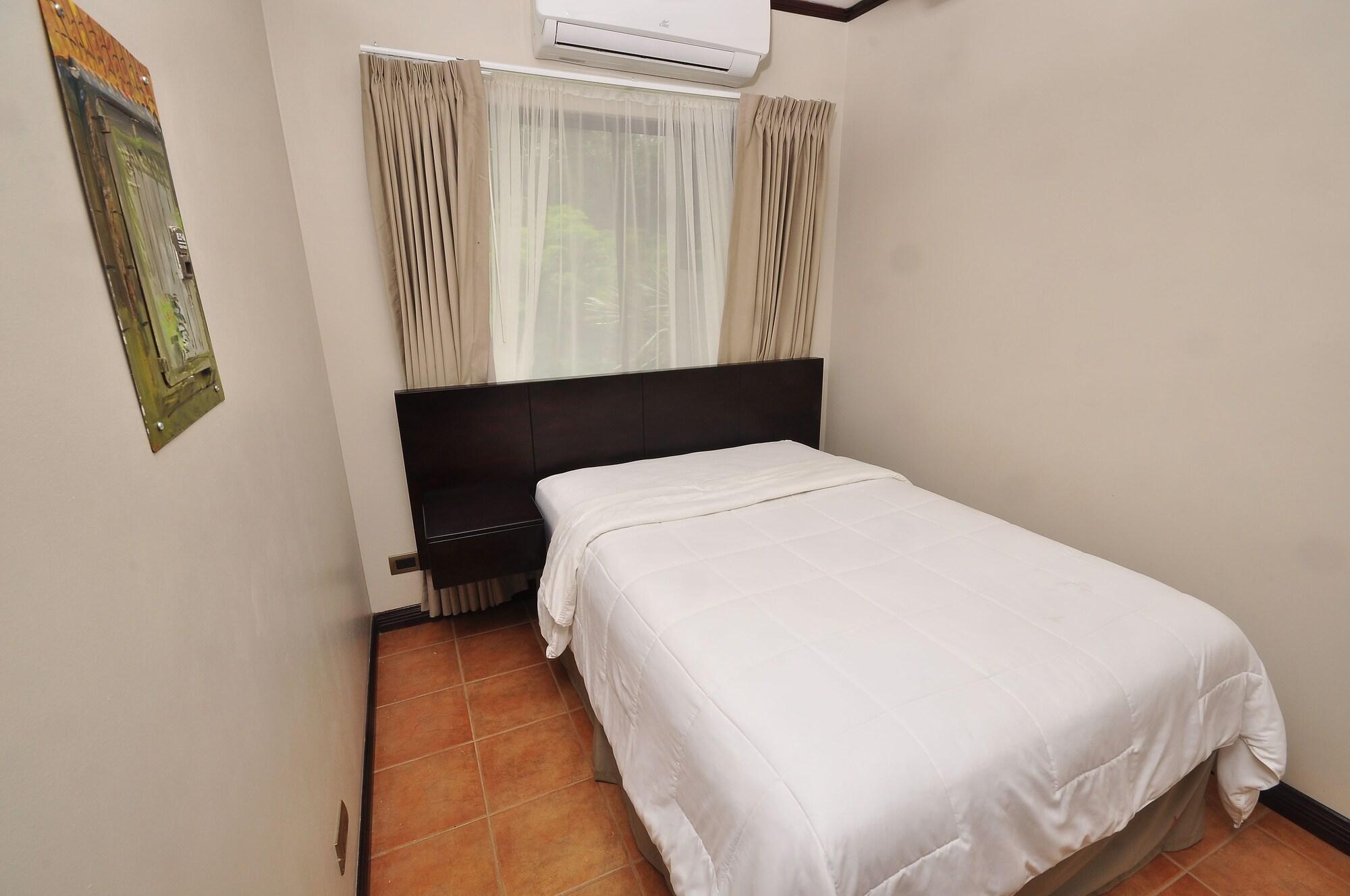 Hotel Colono Beach Coco Bagian luar foto