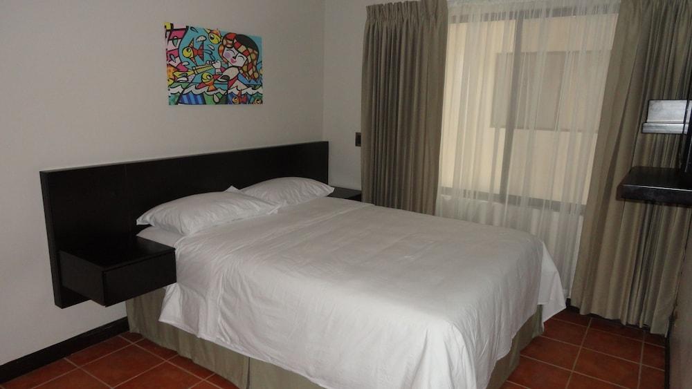 Hotel Colono Beach Coco Bagian luar foto